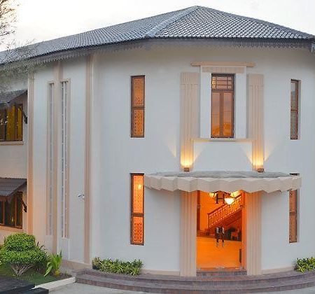 Hotel Amazing Mandalay Dış mekan fotoğraf