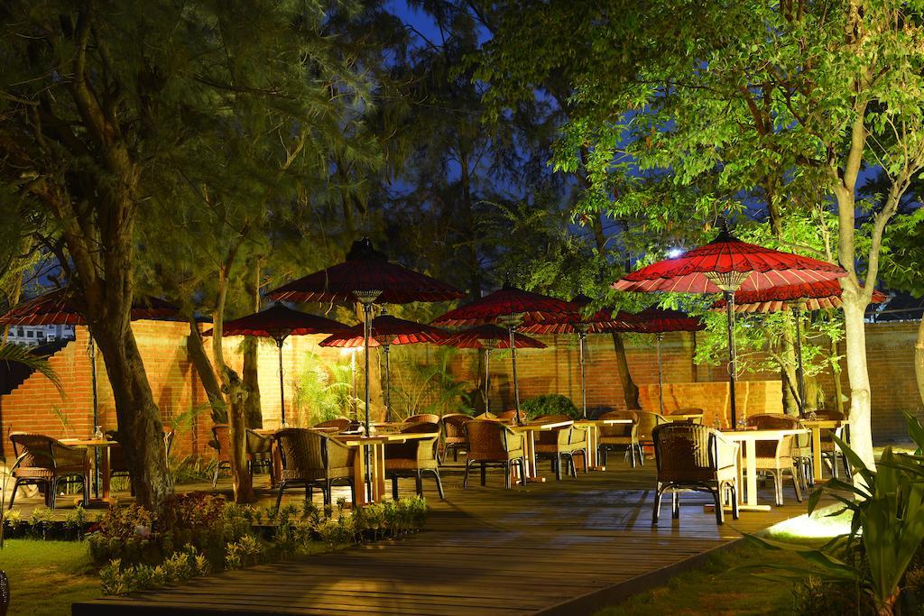 Hotel Amazing Mandalay Dış mekan fotoğraf