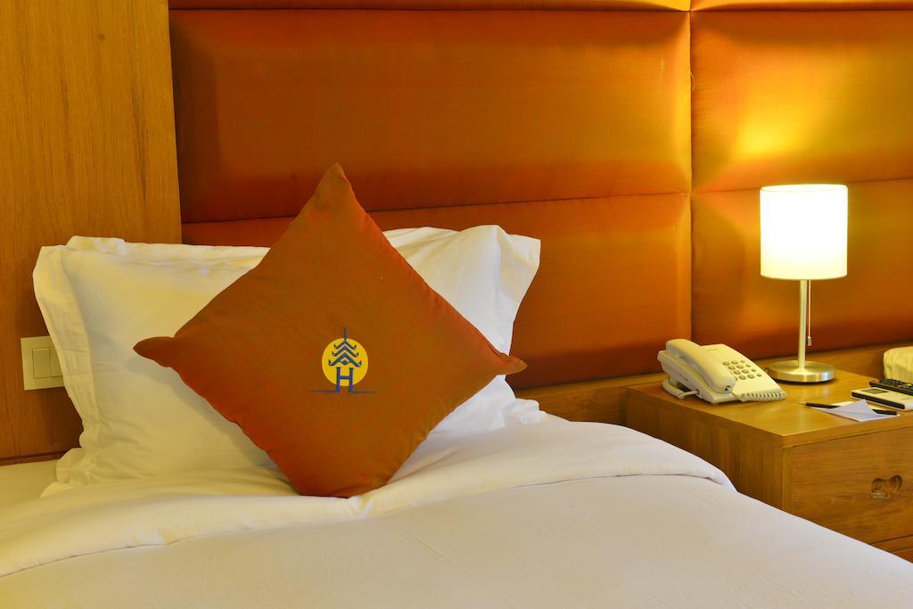 Hotel Amazing Mandalay Dış mekan fotoğraf