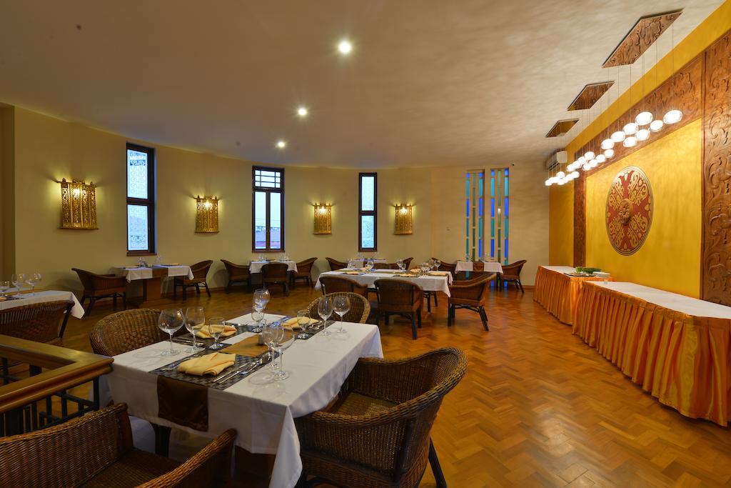 Hotel Amazing Mandalay Dış mekan fotoğraf