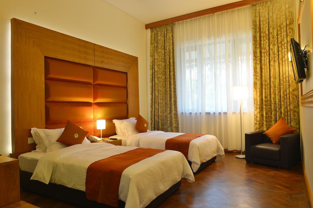 Hotel Amazing Mandalay Dış mekan fotoğraf