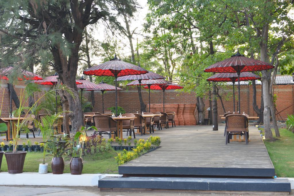 Hotel Amazing Mandalay Dış mekan fotoğraf