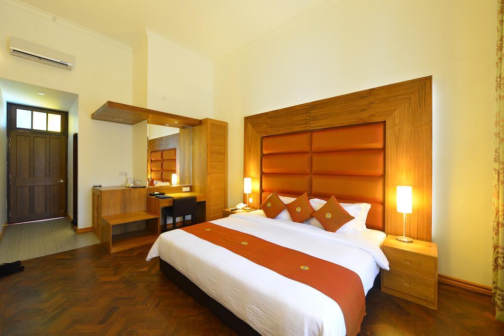 Hotel Amazing Mandalay Dış mekan fotoğraf