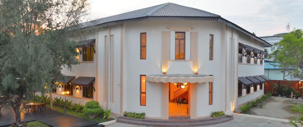 Hotel Amazing Mandalay Dış mekan fotoğraf
