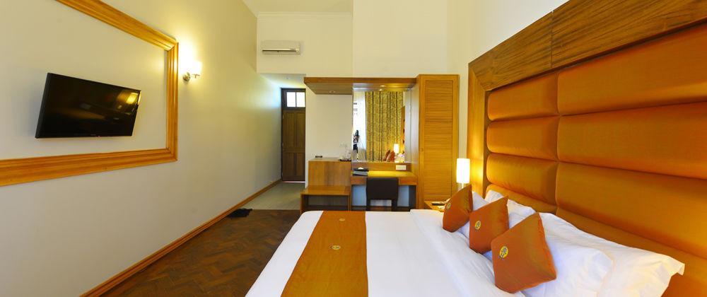 Hotel Amazing Mandalay Dış mekan fotoğraf
