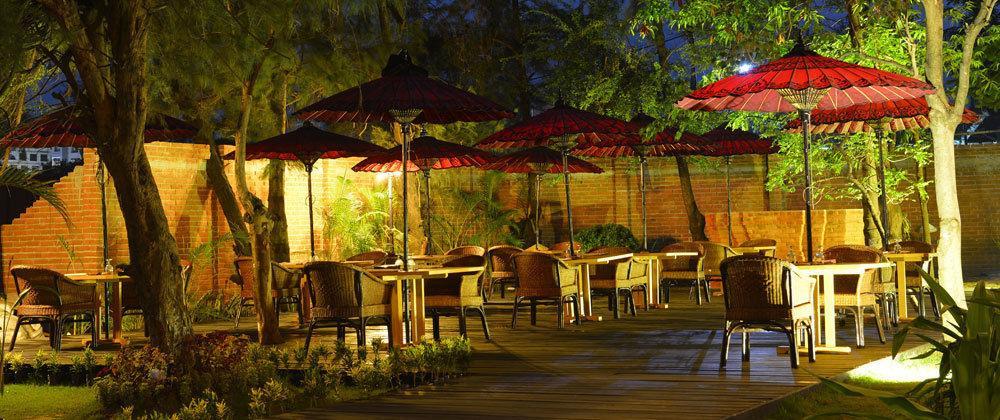 Hotel Amazing Mandalay Dış mekan fotoğraf