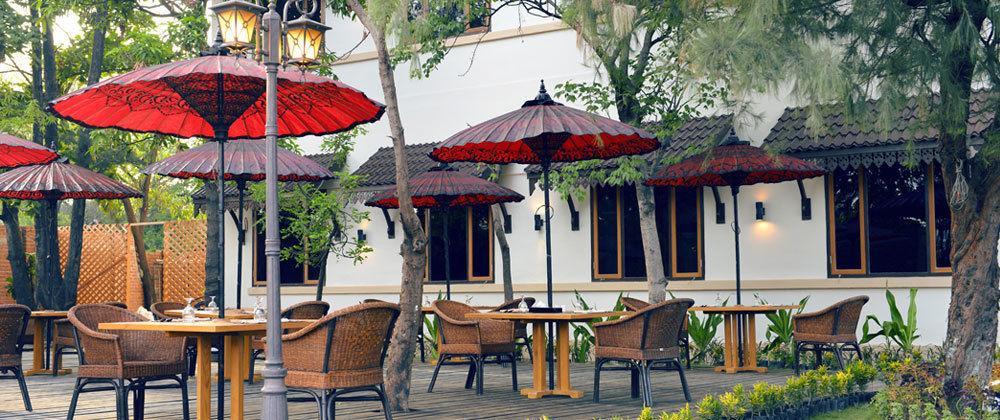 Hotel Amazing Mandalay Dış mekan fotoğraf