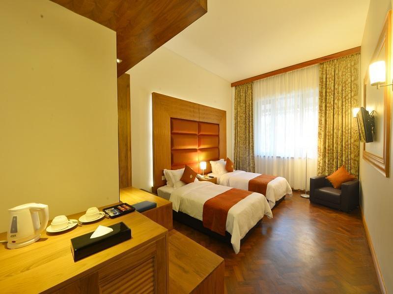 Hotel Amazing Mandalay Dış mekan fotoğraf