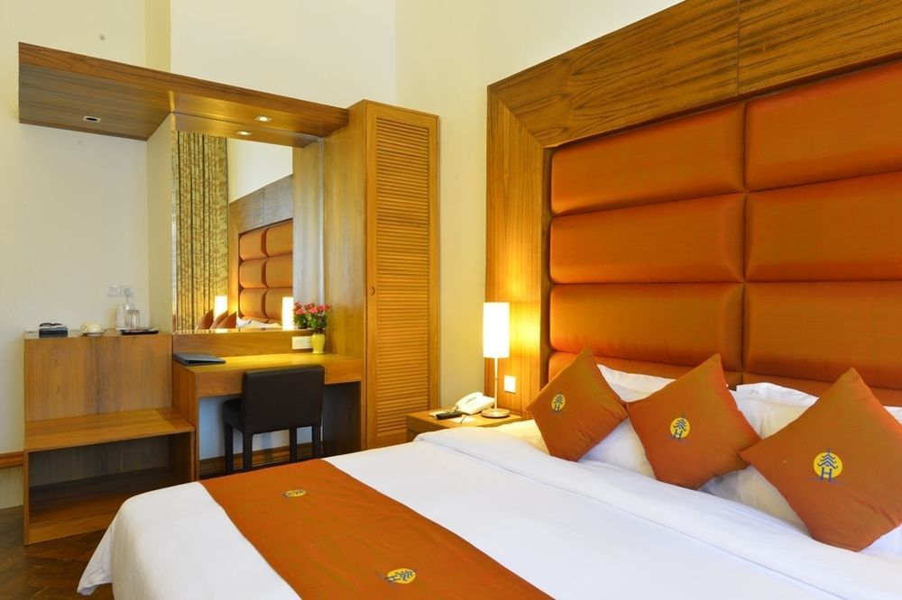 Hotel Amazing Mandalay Dış mekan fotoğraf