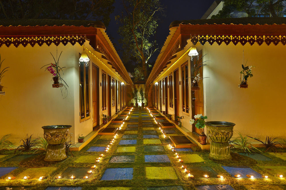 Hotel Amazing Mandalay Dış mekan fotoğraf