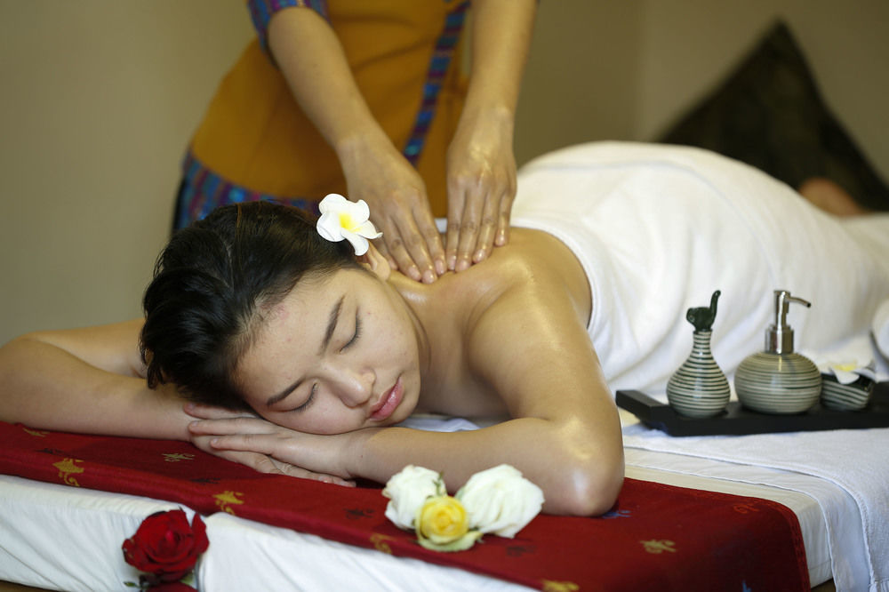 Hotel Amazing Mandalay Dış mekan fotoğraf