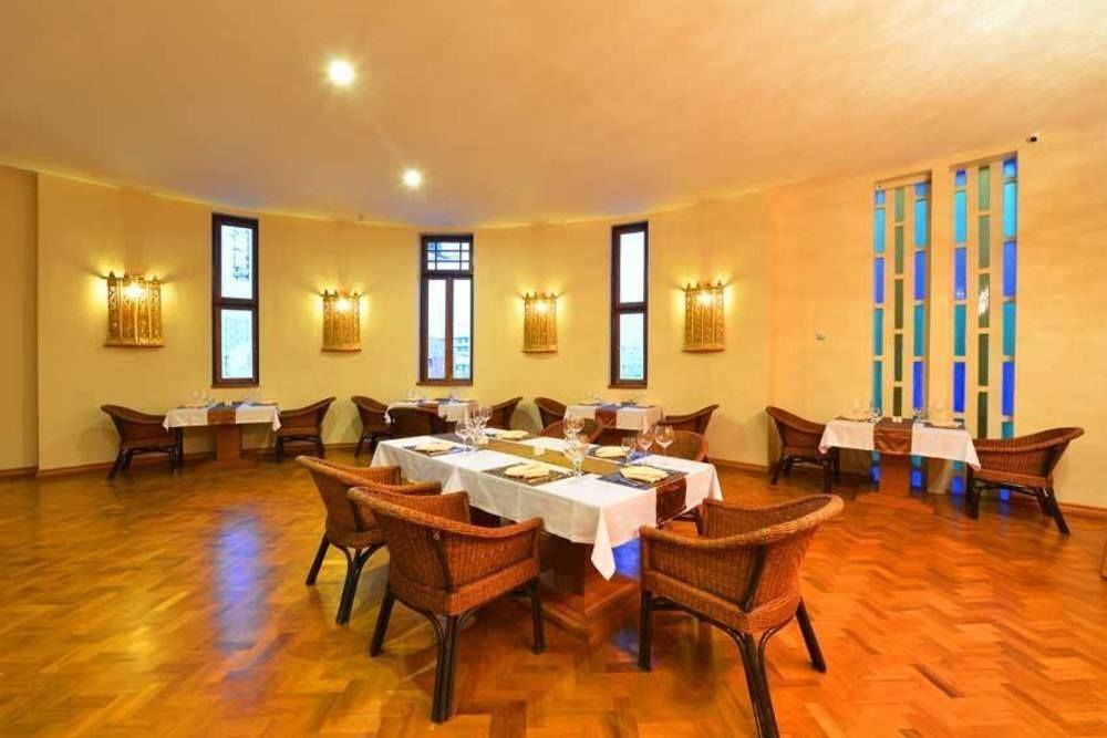 Hotel Amazing Mandalay Dış mekan fotoğraf