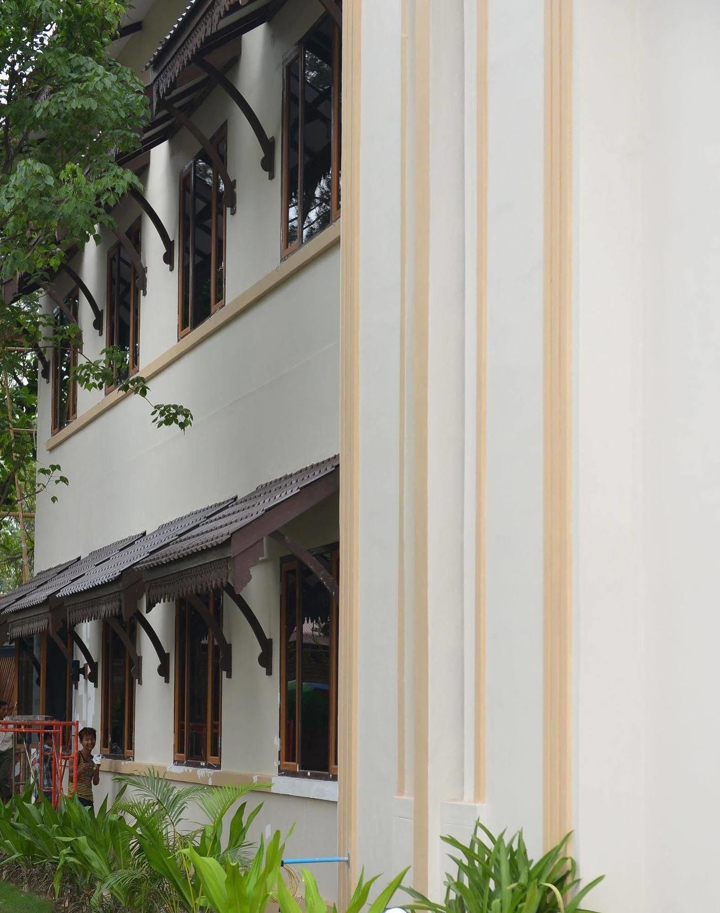 Hotel Amazing Mandalay Dış mekan fotoğraf