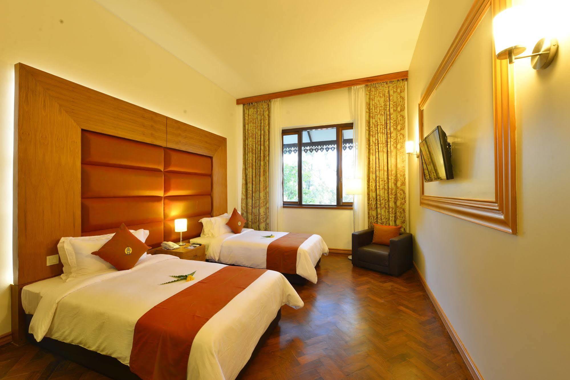 Hotel Amazing Mandalay Dış mekan fotoğraf
