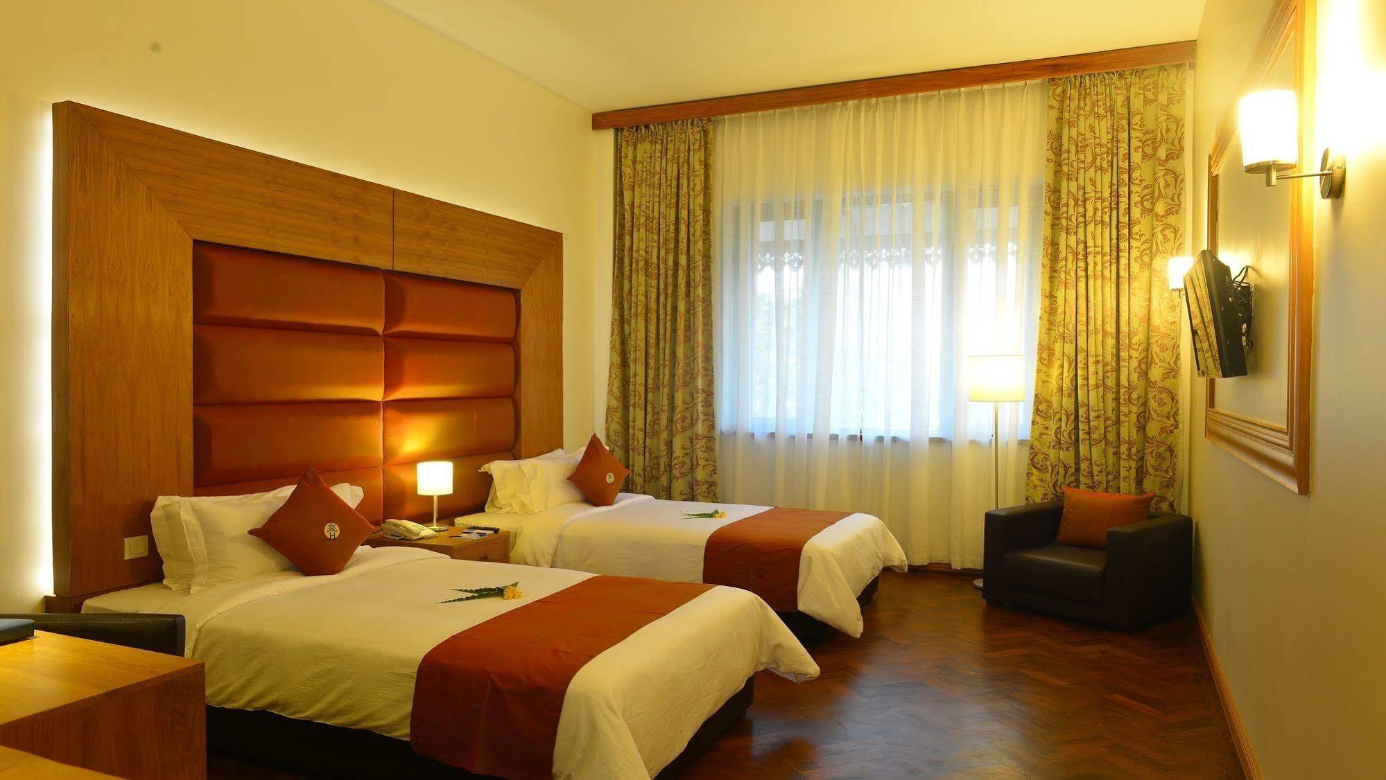 Hotel Amazing Mandalay Dış mekan fotoğraf