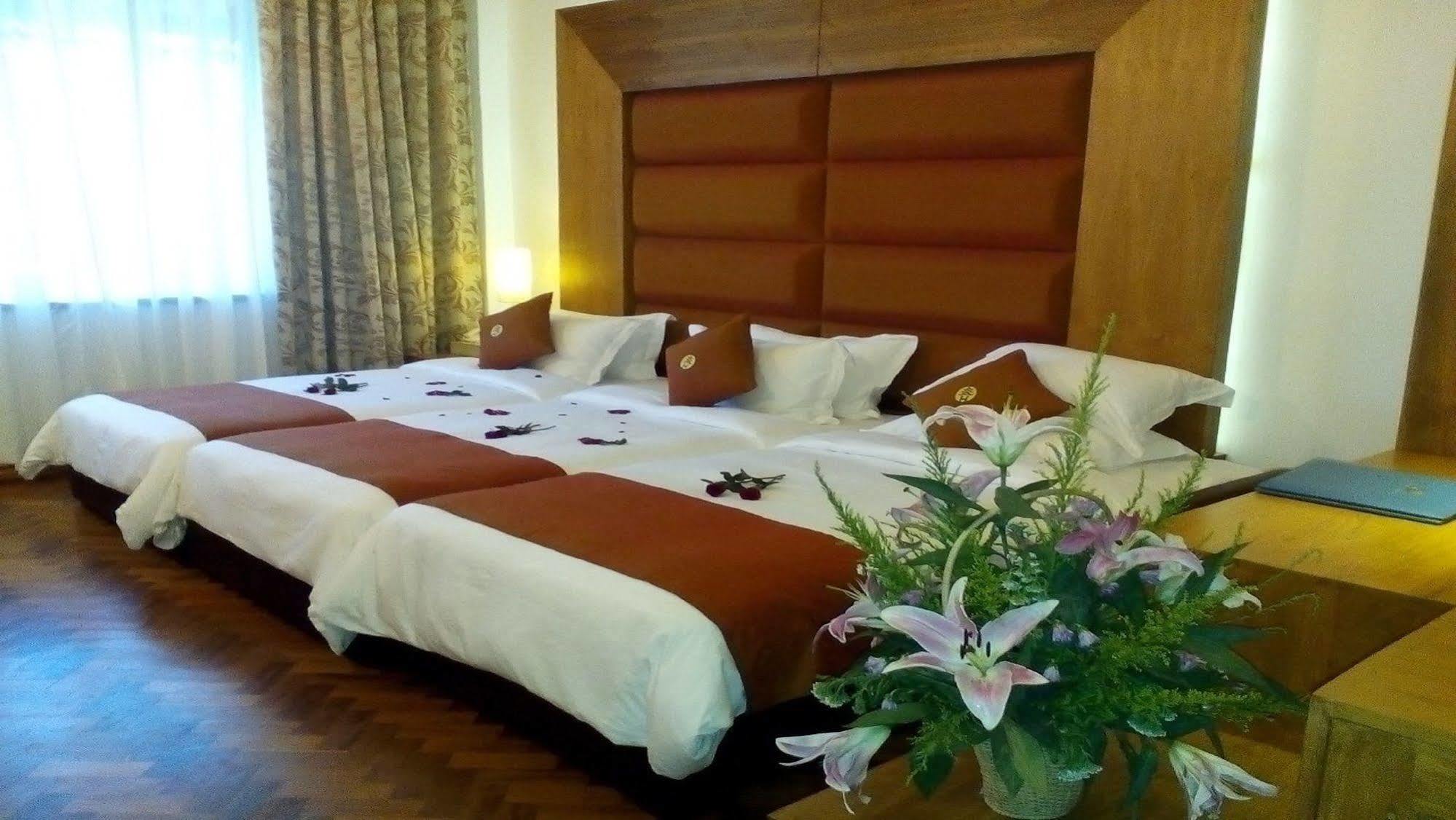 Hotel Amazing Mandalay Dış mekan fotoğraf