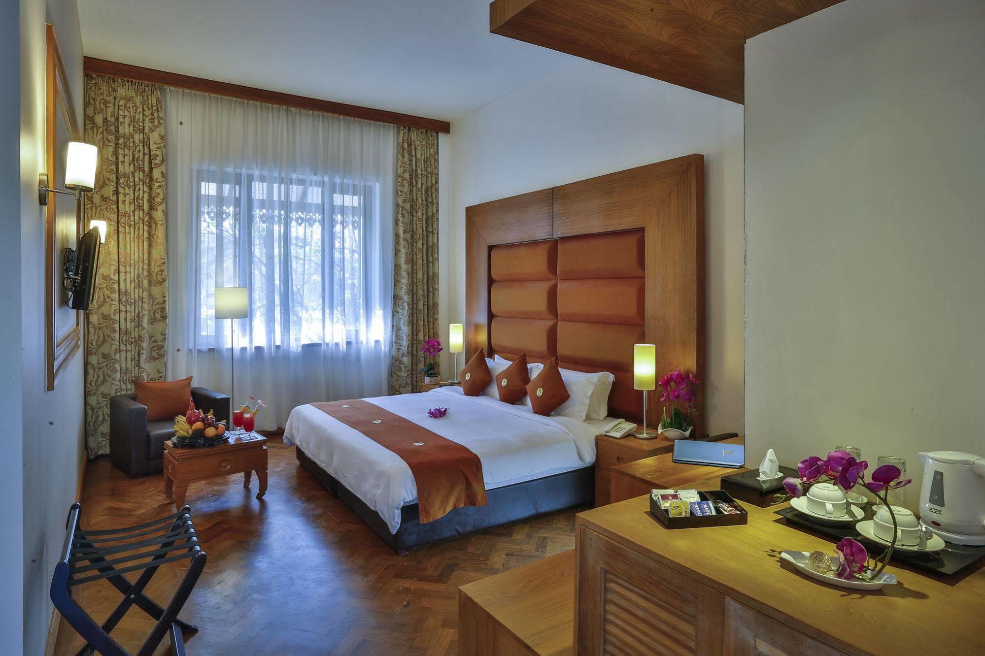 Hotel Amazing Mandalay Dış mekan fotoğraf