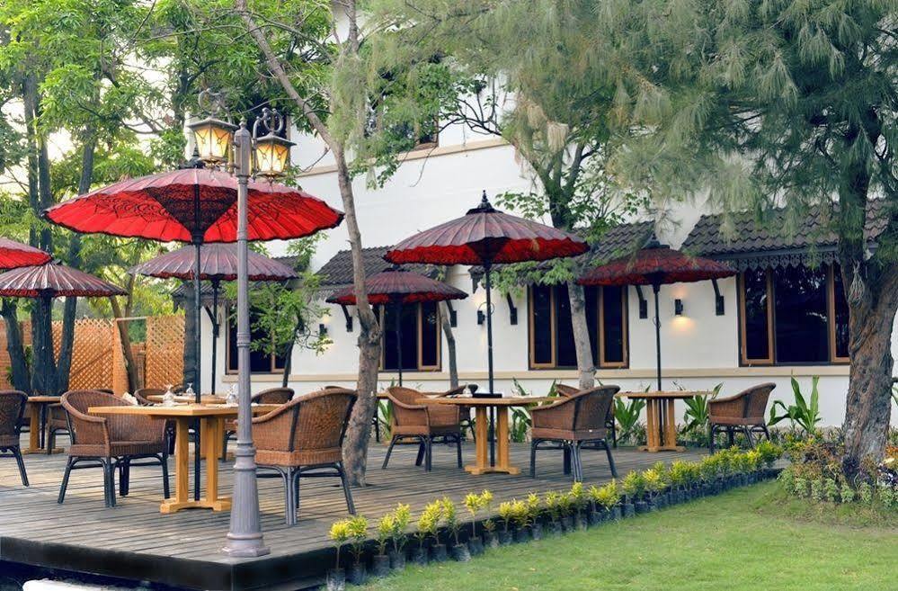 Hotel Amazing Mandalay Dış mekan fotoğraf
